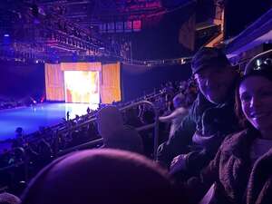 Disney On Ice presents Spotlight Magic!