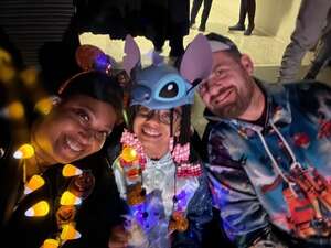 Disney On Ice presents Spotlight Magic!
