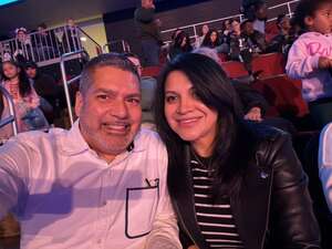 Disney On Ice presents Spotlight Magic!