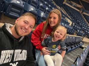 West Virginia Mountaineers - NCAA Women's Volleyball vs Cincinnati Bearcats