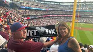 Philadelphia Phillies - MLB vs Washington Nationals