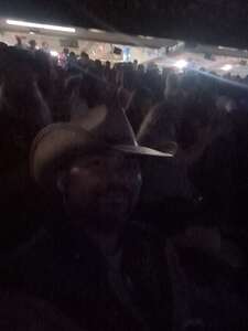 Chris Stapleton's All-American Road Show