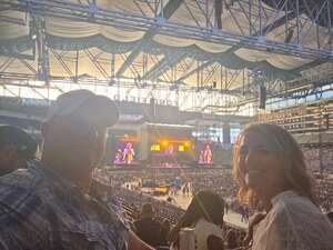 Chris Stapleton's All-American Road Show
