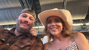Chris Stapleton's All-American Road Show