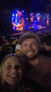 Chris Stapleton's All-American Road Show
