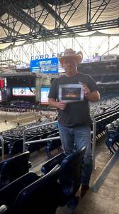 Chris Stapleton's All-American Road Show