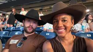 Chris Stapleton's All-American Road Show