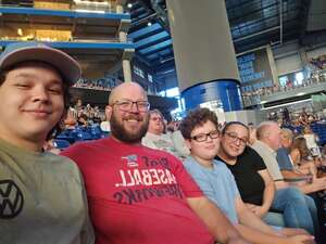 Chris Stapleton's All-American Road Show