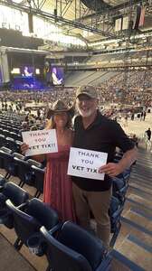 Chris Stapleton's All-American Road Show