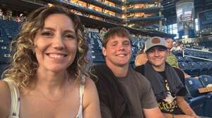Chris Stapleton's All-American Road Show