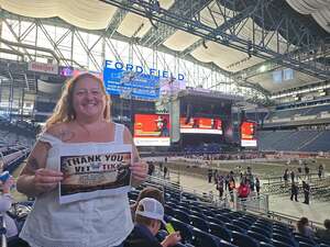 Chris Stapleton's All-American Road Show