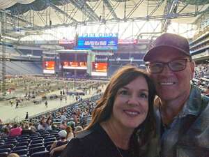 Chris Stapleton's All-American Road Show