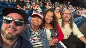 Chris Stapleton's All-American Road Show
