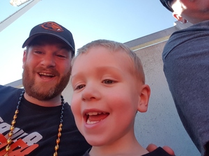 Oregon State Beavers vs. Portland State - NCAA Football
