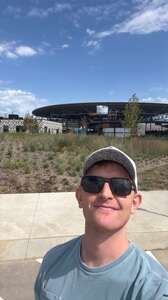 Event Rescheduled: Parker McCollum