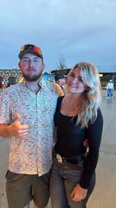 Event Rescheduled: Parker McCollum