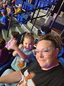 Connecticut Sun - WNBA vs Phoenix Mercury