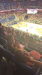 Connecticut Sun - WNBA vs Golden State Valkyries