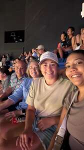 Connecticut Sun - WNBA vs New York Liberty
