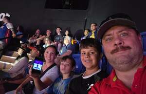 Connecticut Sun - WNBA vs New York Liberty