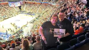 Connecticut Sun - WNBA vs New York Liberty