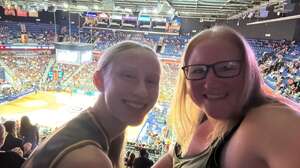Connecticut Sun - WNBA vs Chicago Sky