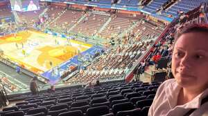 Connecticut Sun - WNBA vs Chicago Sky