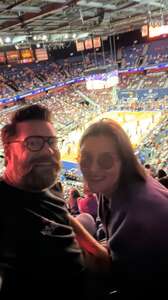 Connecticut Sun - WNBA vs Chicago Sky