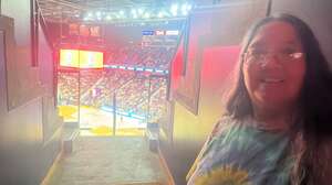 Connecticut Sun - WNBA vs Chicago Sky