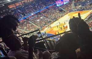 Connecticut Sun - WNBA vs Chicago Sky