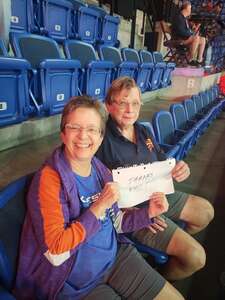 Connecticut Sun - WNBA vs Chicago Sky