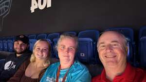 Connecticut Sun - WNBA vs Chicago Sky