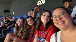 Connecticut Sun - WNBA vs Chicago Sky