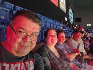 Connecticut Sun - WNBA vs Chicago Sky