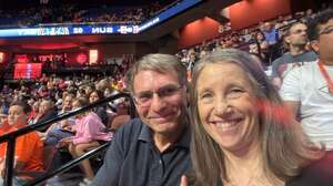 Connecticut Sun - WNBA vs Chicago Sky