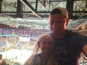 Connecticut Sun - WNBA vs Chicago Sky