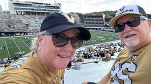 Vanderbilt Commodores - NCAA Football vs Delaware Blue Hens