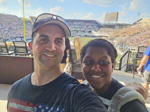 Vanderbilt Commodores - NCAA Football vs Delaware Blue Hens