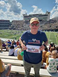 Vanderbilt Commodores - NCAA Football vs Delaware Blue Hens