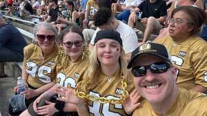 Vanderbilt Commodores - NCAA Football vs Delaware Blue Hens