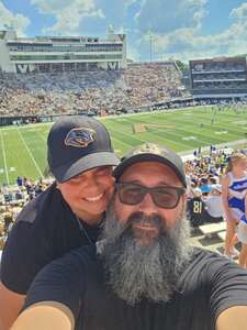 Vanderbilt Commodores - NCAA Football vs Delaware Blue Hens