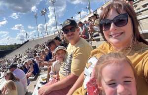 Vanderbilt Commodores - NCAA Football vs Delaware Blue Hens