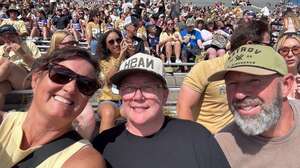 Vanderbilt Commodores - NCAA Football vs Delaware Blue Hens