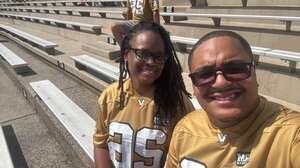 Vanderbilt Commodores - NCAA Football vs Delaware Blue Hens