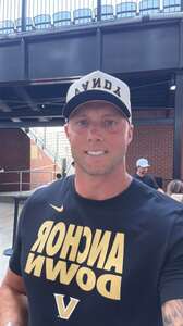 Vanderbilt Commodores - NCAA Football vs Delaware Blue Hens