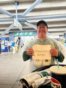 New York Jets v. Cleveland Browns vs 