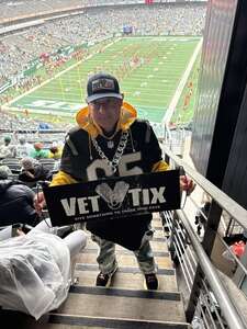 New York Jets v. Cleveland Browns vs 