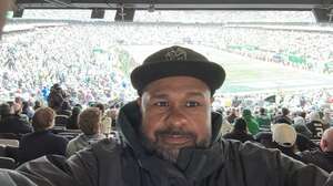 New York Jets v. Cleveland Browns vs 