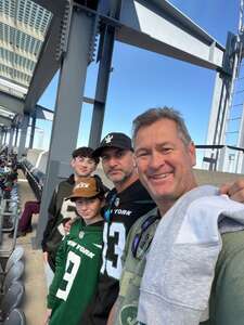 New York Jets - NFL vs Miami Dolphins