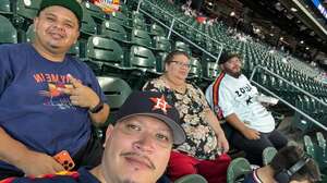 Houston Astros - MLB vs Toronto Blue Jays